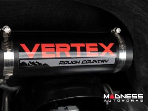 Ford Bronco Lift Kit - 2" - Vertex Coilovers - Rear - Rough Country 